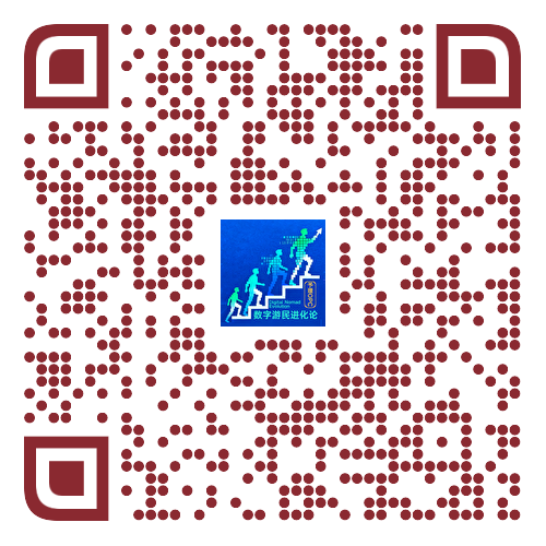 予理微信二维码